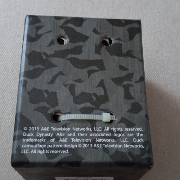 Duck Dynasty watch NWT - Picture 3 of 5